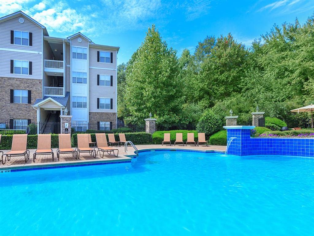 100 Best Apartments in Gainesville, GA (with reviews) RentCafe